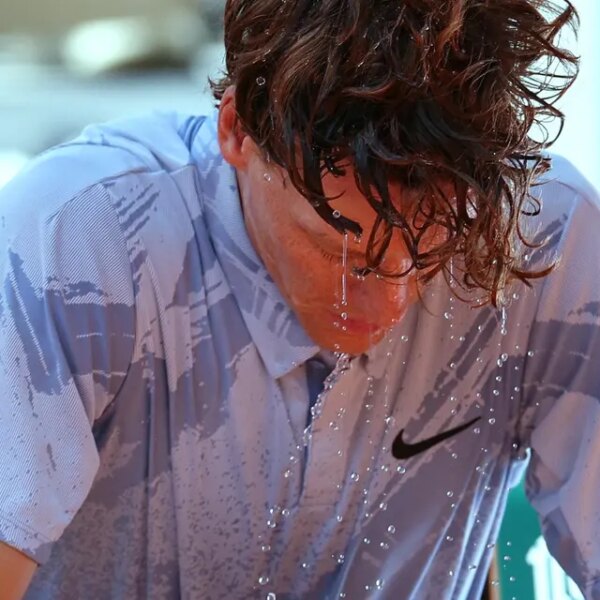 Sinner’s Roland Garros Shock: The Unforeseen French Open 2026 Upsets&hellip;