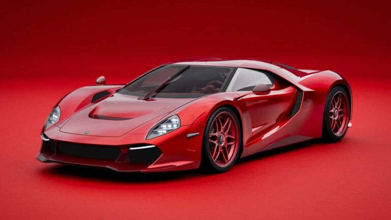 Capricorn 01 'Tutto Rosso': A Bespoke Manual Masterpiece Unleashed 1