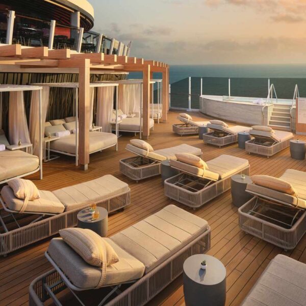 Business Style news 117 Sail into Sisterhood: Unforgettable Escapes for Your Ultimate Girls’ Getaway