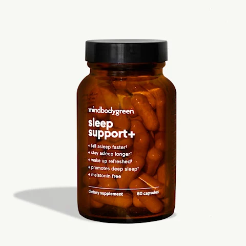 Unlocking Vitality: How Deep Sleep and a Healthy Gut Fortify Your Resilience Against Disease 4