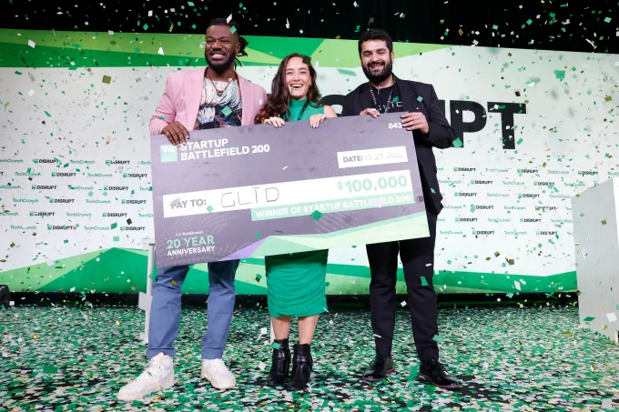 Startup Battlefield Applications Close May 27: Securing Venture Capital and Global Exposure 9