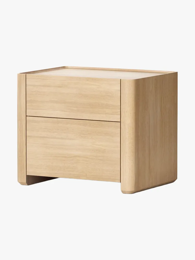 Sanctuary of Slumber: Curated Nightstands for the Discerning Connoisseur 34