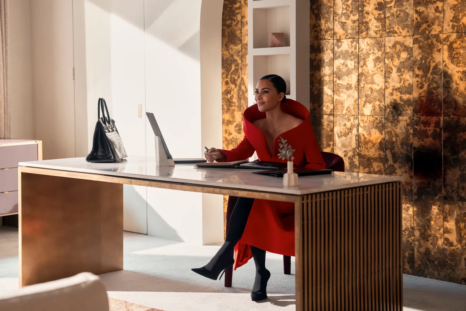 Demna: Fashion's Visionary Architect or Its Provocateur-in-Chief? 6