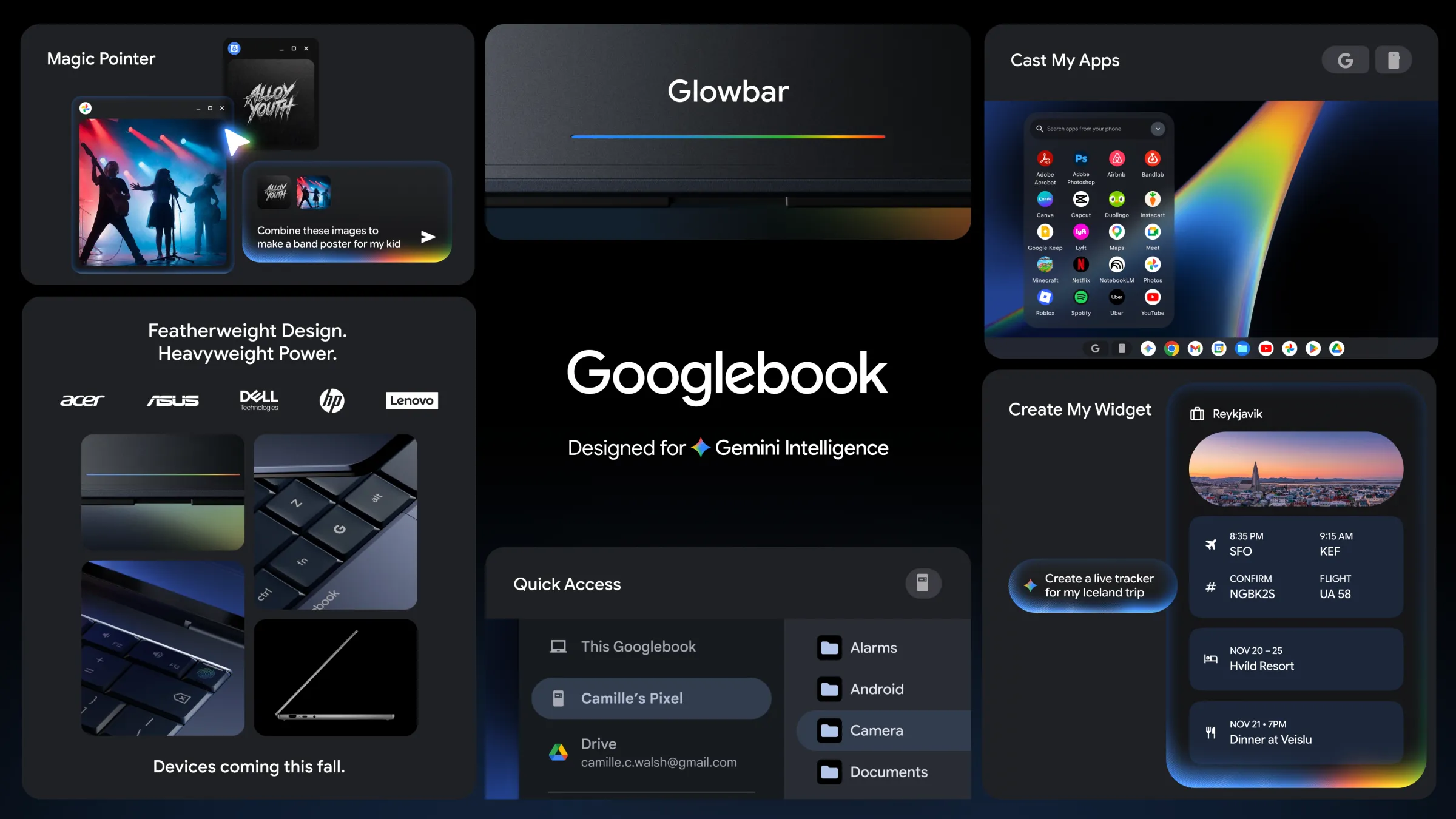 Googlebook: The Next Chapter in Chromebook Evolution 2