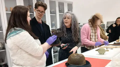 When Brushes Meet Belonging: Art's Journey Through Care Leavers' Lives 9