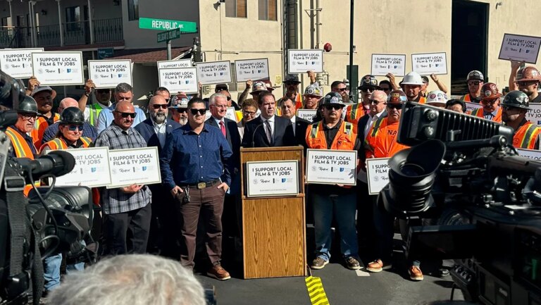 Sokoloff's Challenge: Electing a New Watchdog for L.A.'s Power and Purse Strings 32