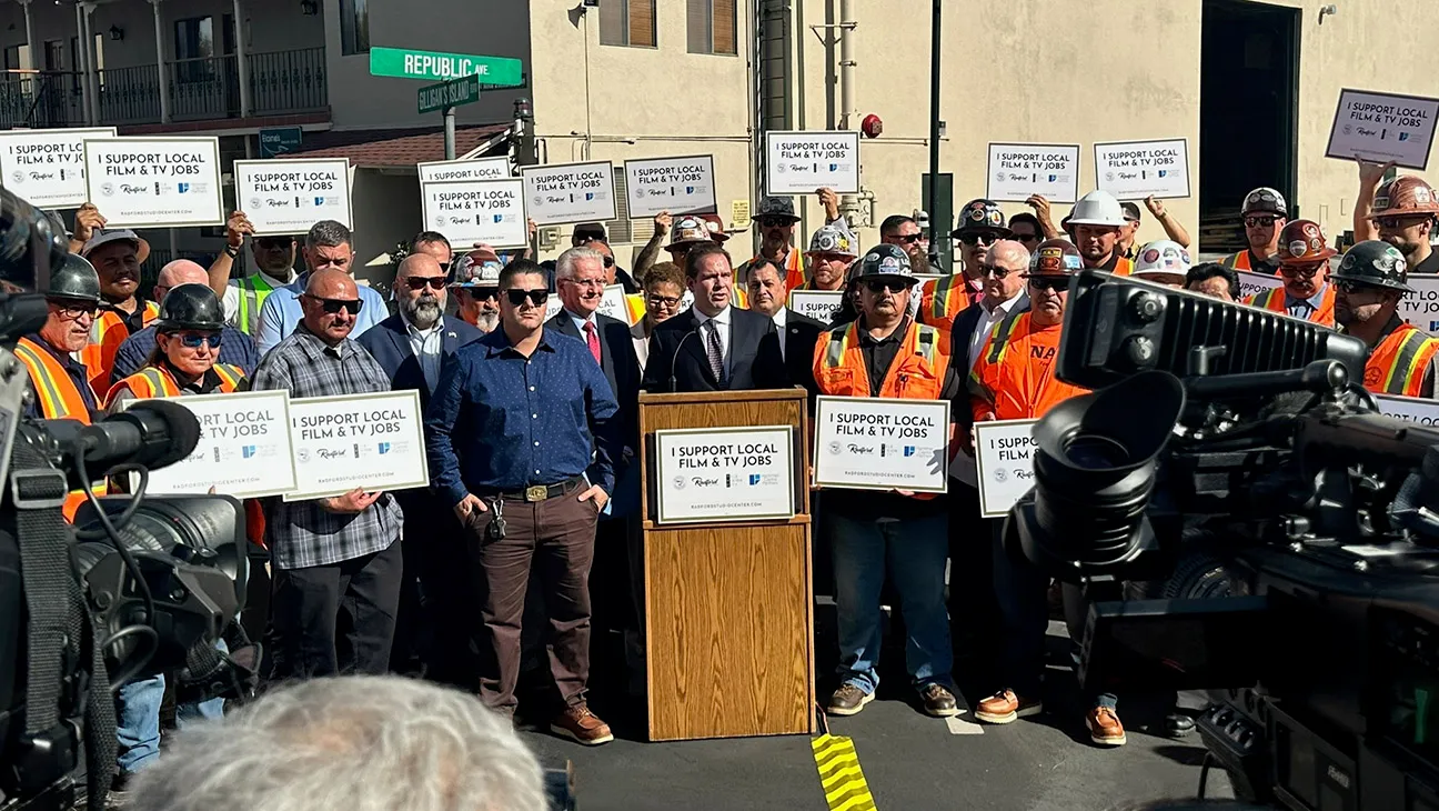 Sokoloff's Challenge: Electing a New Watchdog for L.A.'s Power and Purse Strings 4