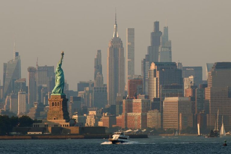 New York's Luxury Pied-à-Terre Tax: July Launch Unlocks Strategic Real Estate Opportunities 46 New York's Luxury Pied-à-Terre Tax: July Launch Unlocks Strategic Real Estate Opportunities 46