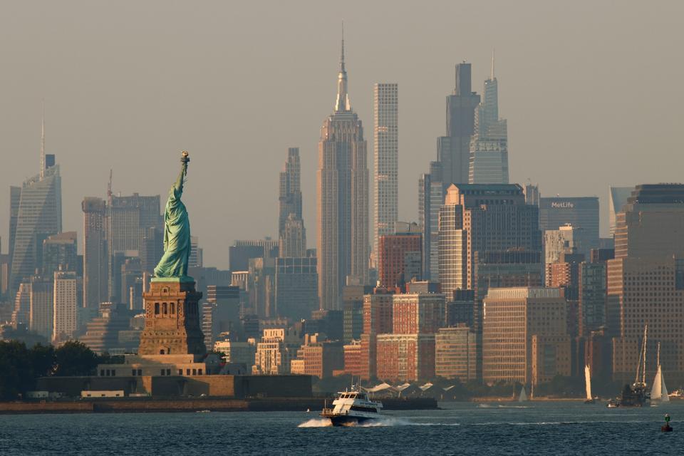 New York's Luxury Pied-à-Terre Tax: July Launch Unlocks Strategic Real Estate Opportunities 2