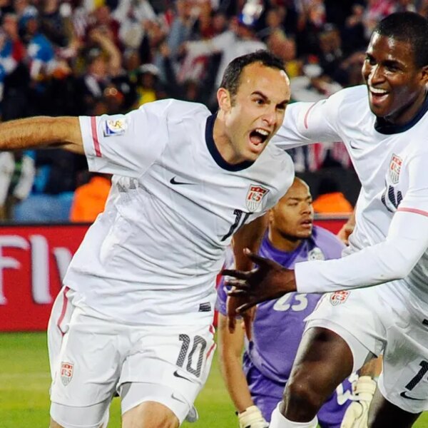 From Instability to Identity: How American Soccer Forged Its Future Over a&hellip;