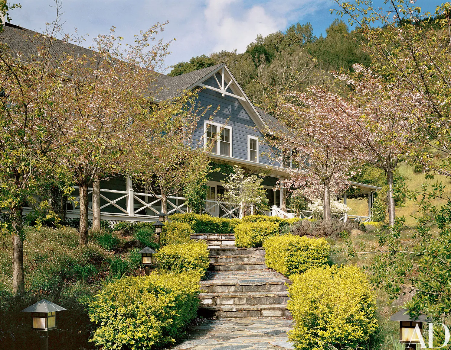 Skywalker Ranch: Where Cinematic Heritage Meets Elevated Living 19 Skywalker Ranch: Where Cinematic Heritage Meets Elevated Living 19