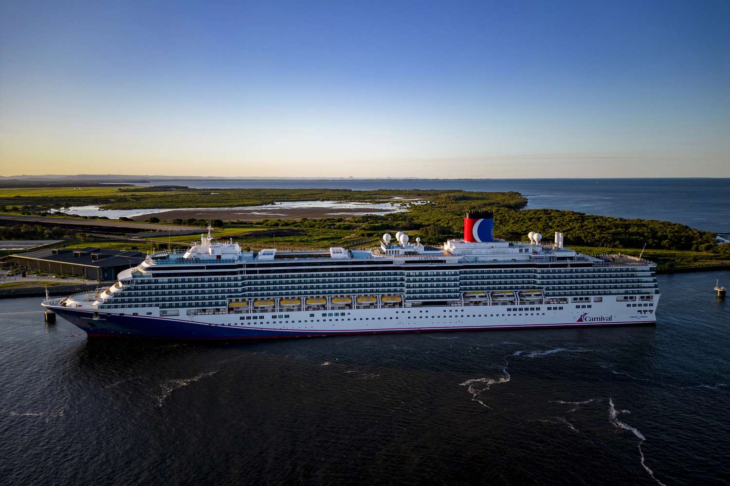 Sail into Sisterhood: Unforgettable Escapes for Your Ultimate Girls' Getaway 8