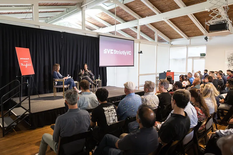StrictlyVC Launches Los Angeles Presence Amidst Growing Venture Capital Scene 4