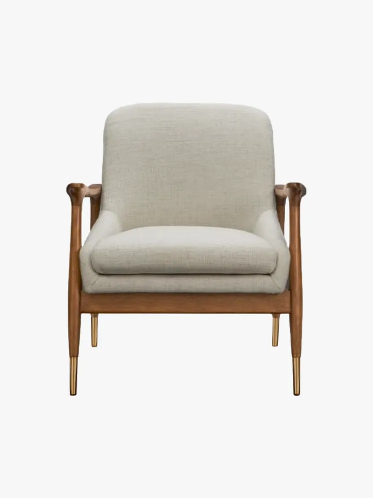 Sanctuaries of Sedentary Sophistication: Curated Comfort for the Discerning Reader 35