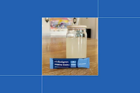 Unlock Peak Mental Acuity: How Daily Creatine Transformed My Energy and Focus 7