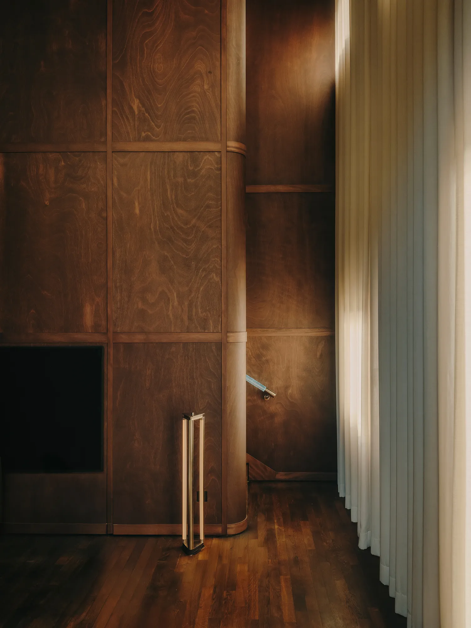 Munich's Resplendent Ode to 1970s South American Grandeur 18