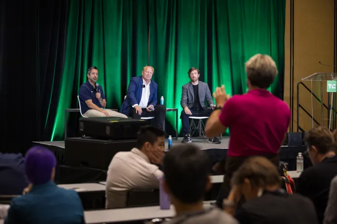 Disrupt 2026 Speaker Submissions: Final Call for Industry Innovators 5