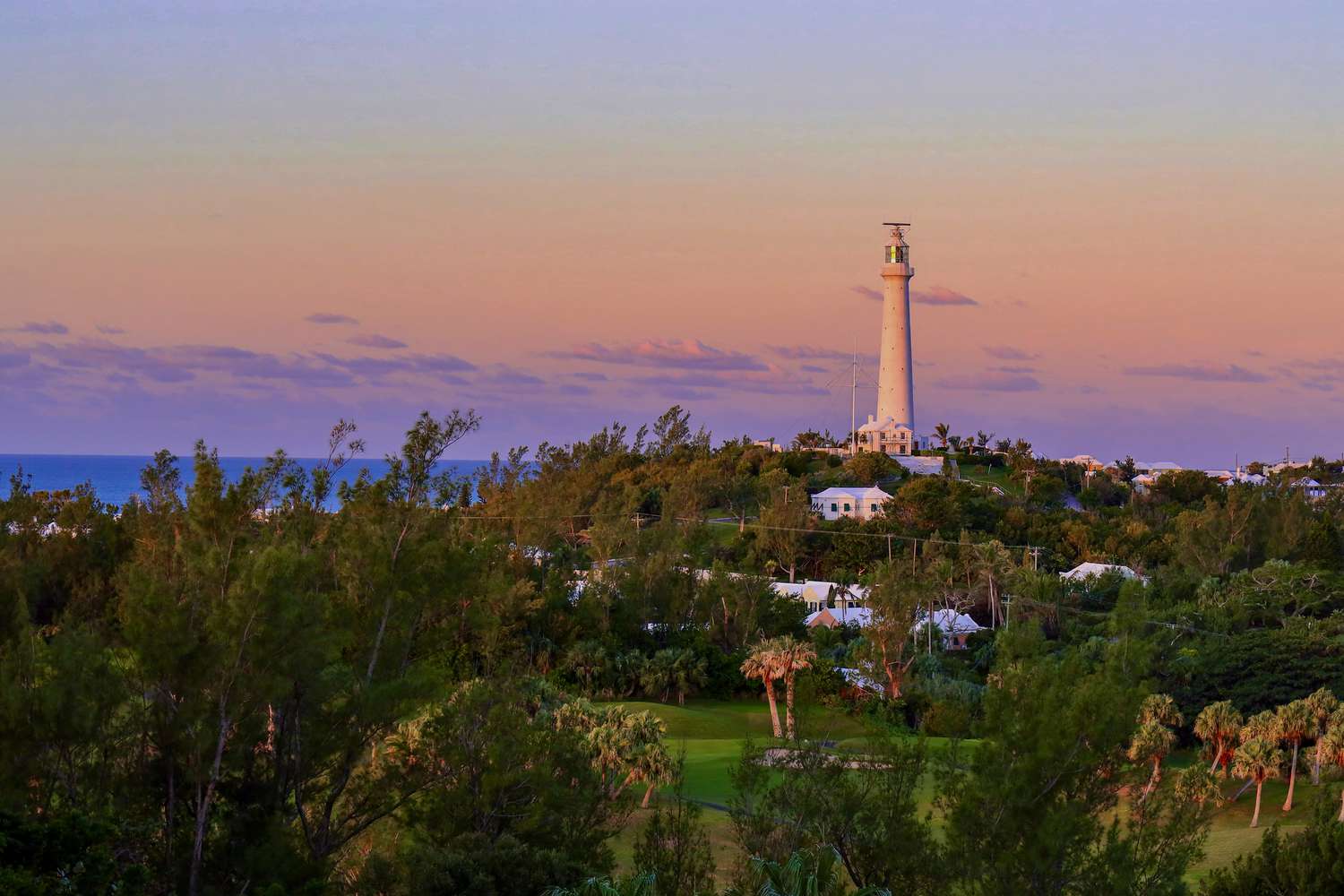 Beyond the Pink Sands: Bermuda's Uncharted Charms Await 8