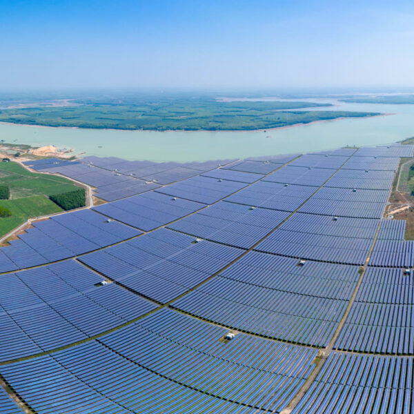 Asian Development Bank Unveils $70 Billion Initiative to Energize Southeast&hellip;