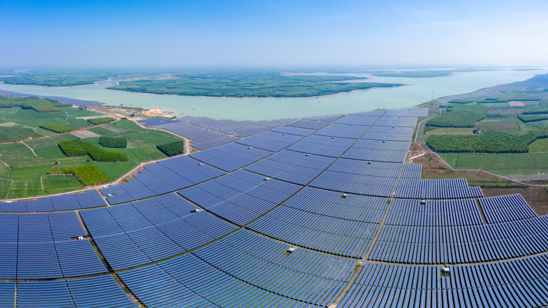 Asian Development Bank Unveils $70 Billion Initiative to Energize Southeast Asian Energy and Digital Infrastructure 2