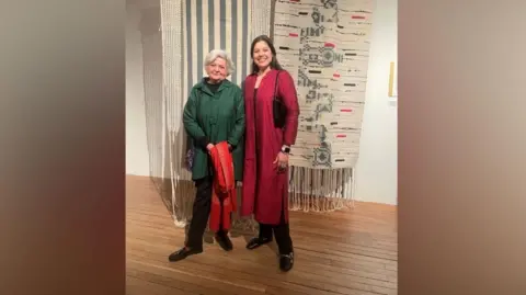 Cartwright Hall's South Asian Showcase: Weaving New Cultural Tapestries in Bradford 6