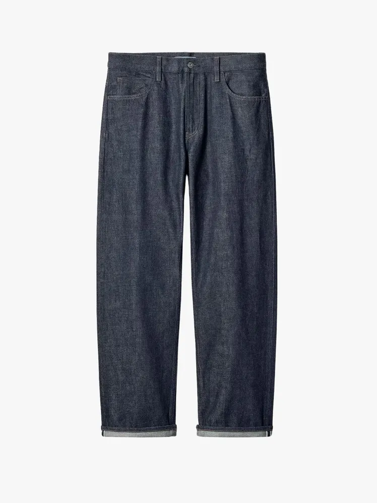 GQ's Top Picks: Denim Engineered for the Modern Man's Hustle 24