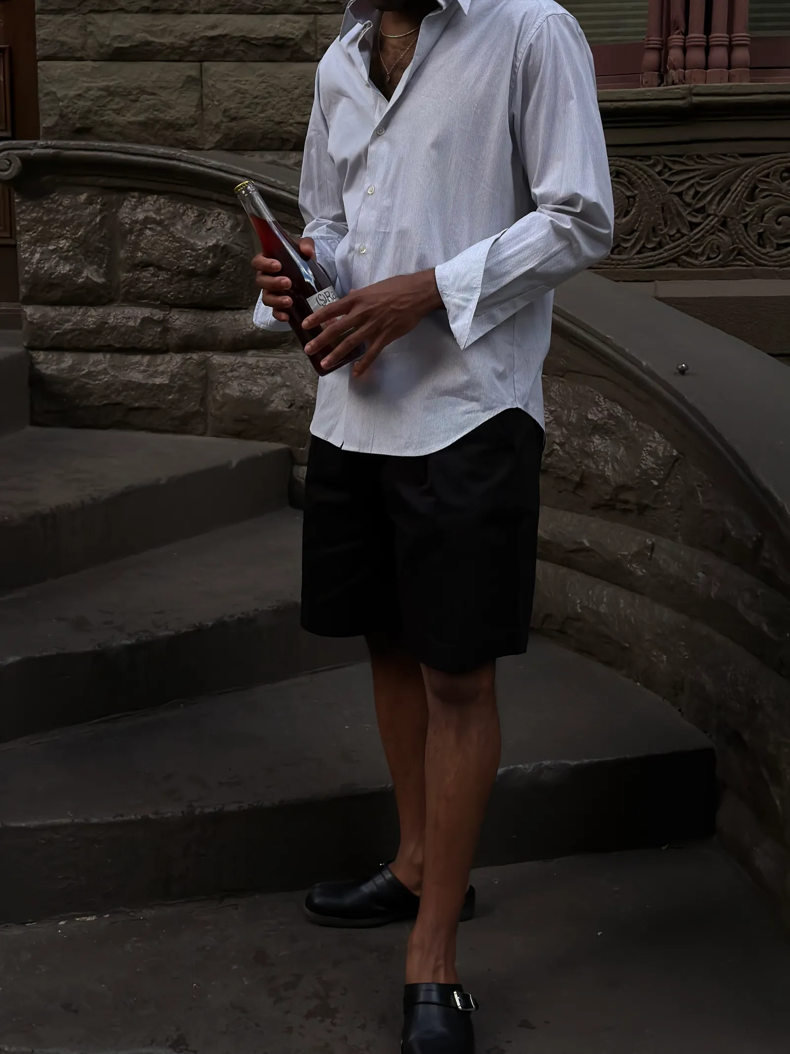 The New Cut: Mastering Men's Shorts in 2026 14 The New Cut: Mastering Men's Shorts in 2026 14