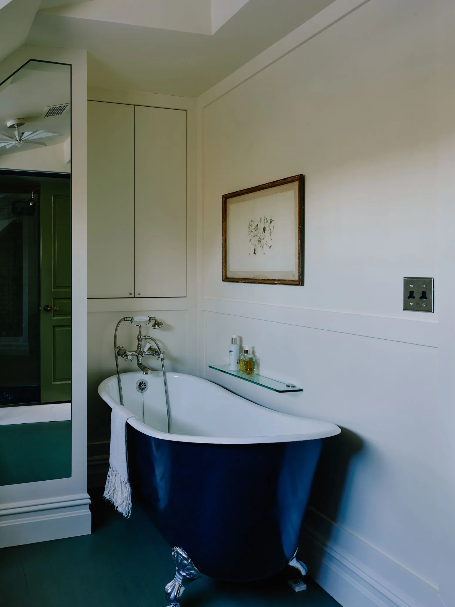 Westchester Whispers: Elite Design, Enduring Legacy 14