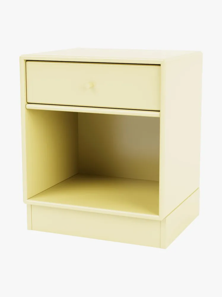 Sanctuary of Slumber: Curated Nightstands for the Discerning Connoisseur 35