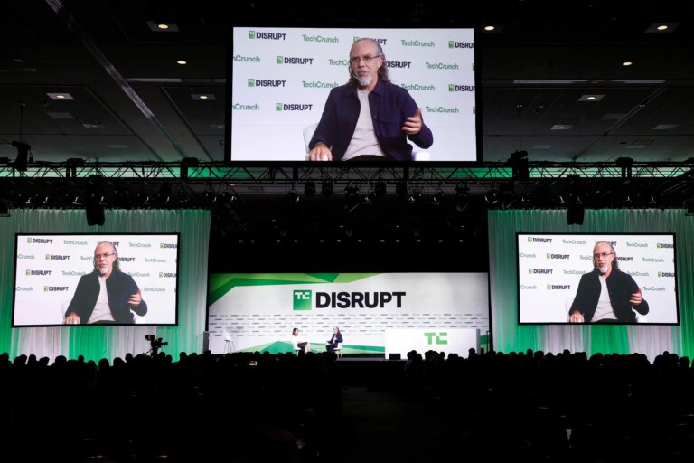 TechCrunch Disrupt 2026: Early Bird Pricing Window Nears Close 7