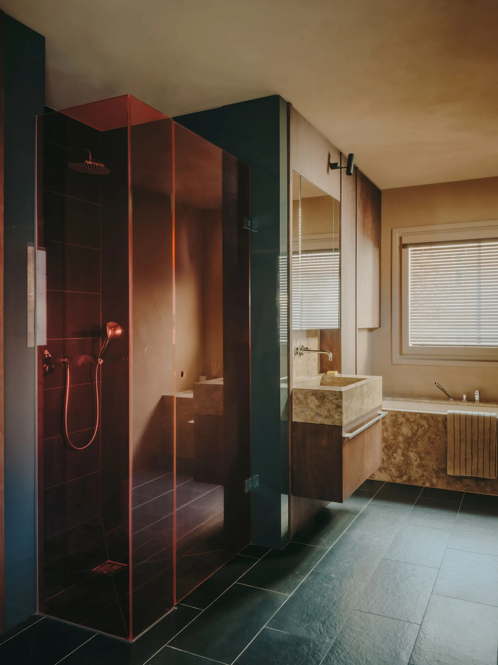 Munich's Resplendent Ode to 1970s South American Grandeur 29