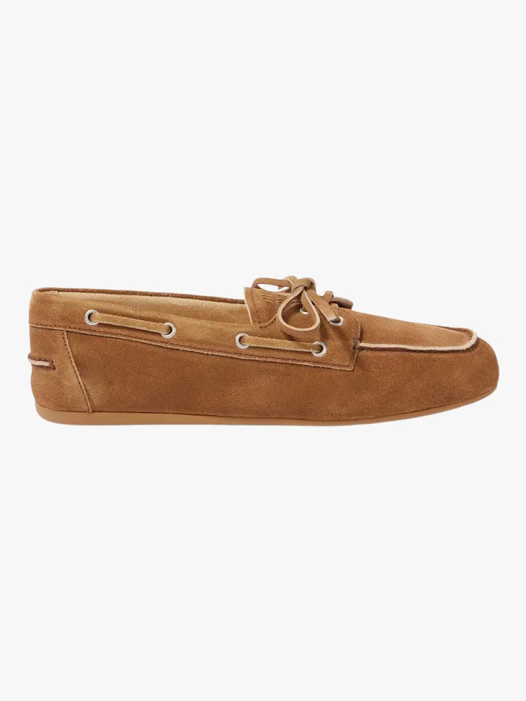 GQ's Picks: The Ultimate Boat Shoes for the Modern Professional 27