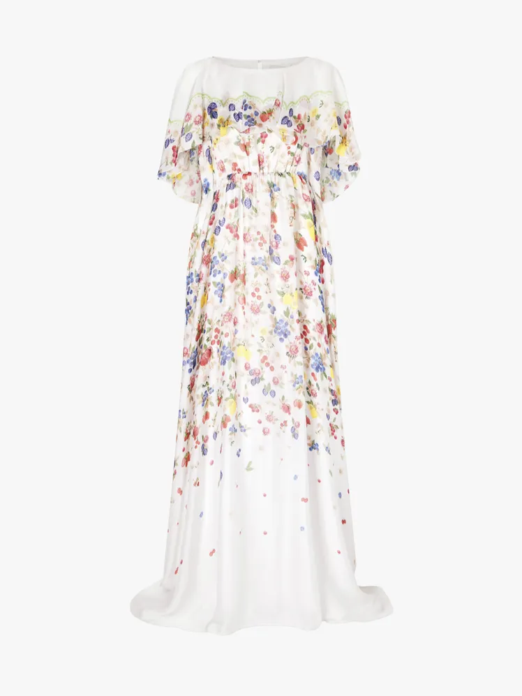 Chic Ensembles for Your 2026 Nuptial Attire 75