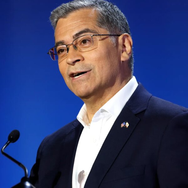 Hollywood’s Influence: Becerra’s California Power Play Unveiled