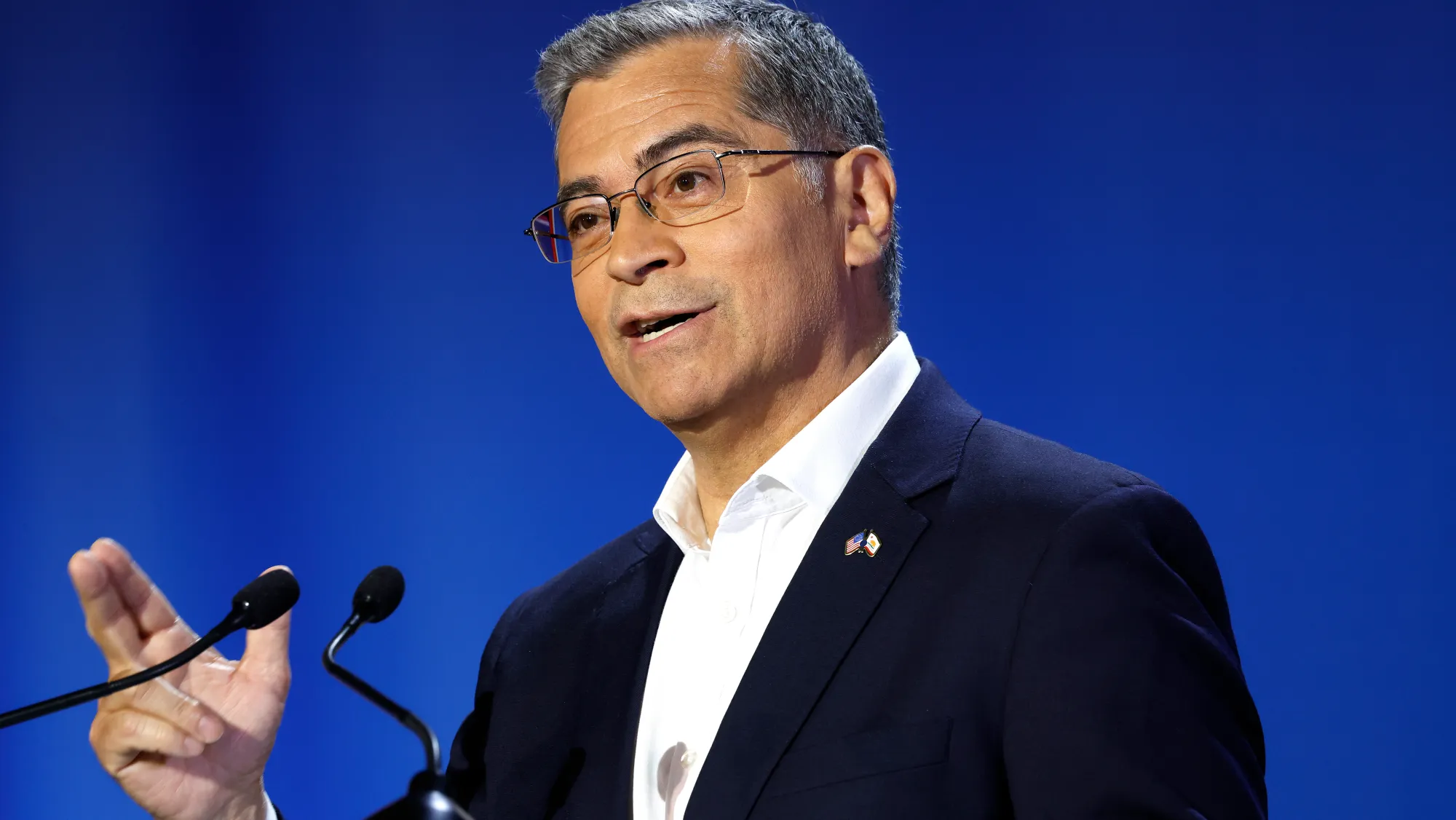 Hollywood's Influence: Becerra's California Power Play Unveiled 2