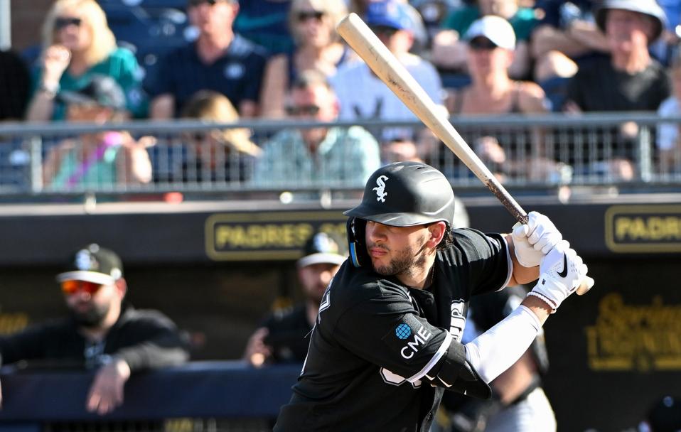 How to Build a Championship Lineup: Lessons from the White Sox's Strategic Power Play 8