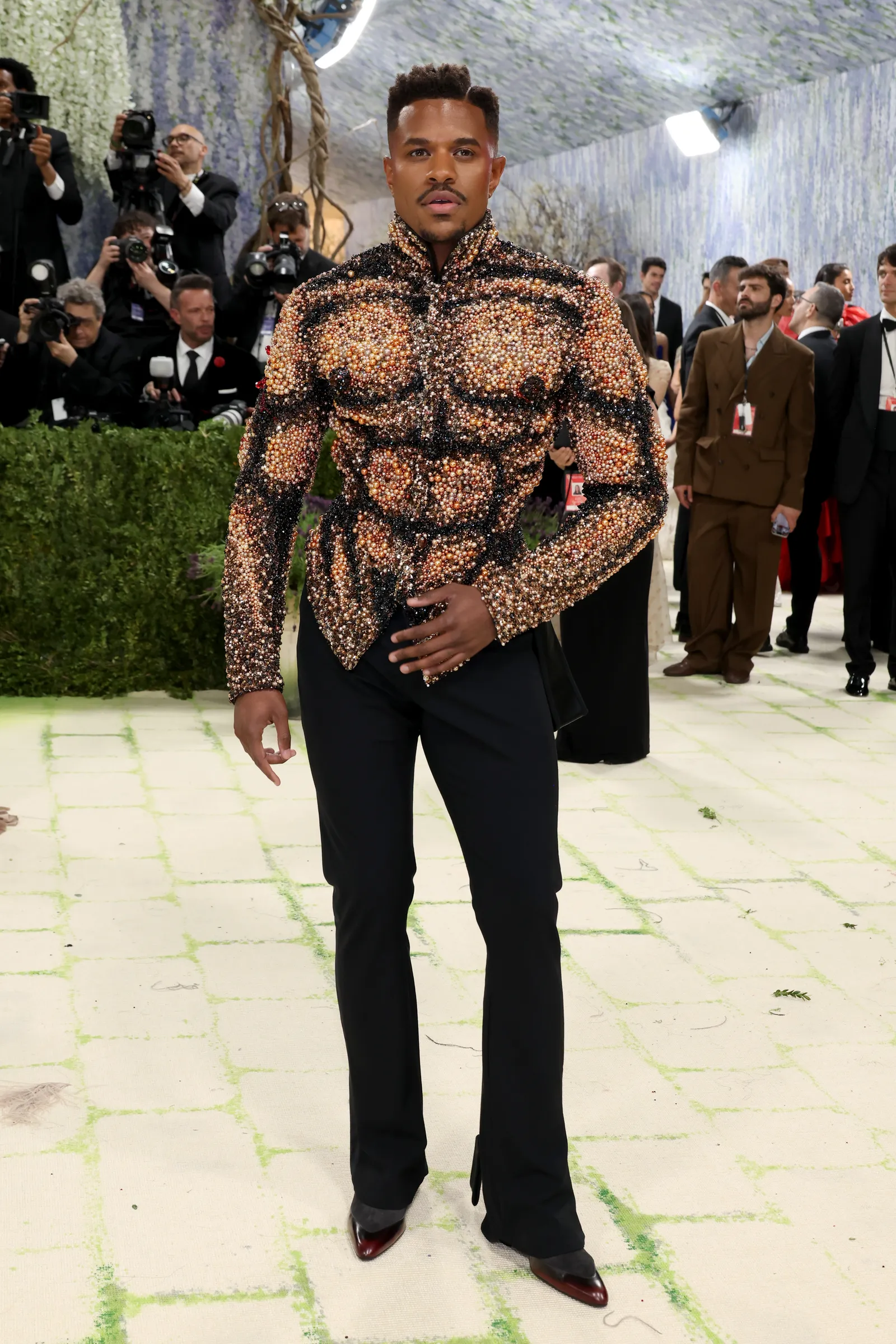 Met Gala 2026: The 12 Style Standouts Who Mastered the Red Carpet 24