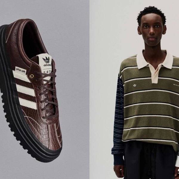 Adidas x Song for the Mute: The New Collection That Demands Your&hellip;