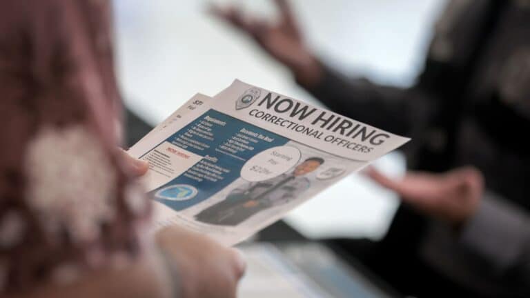 Kalshi Market Predicts April Jobs Data to Exceed Analyst Forecasts 23
