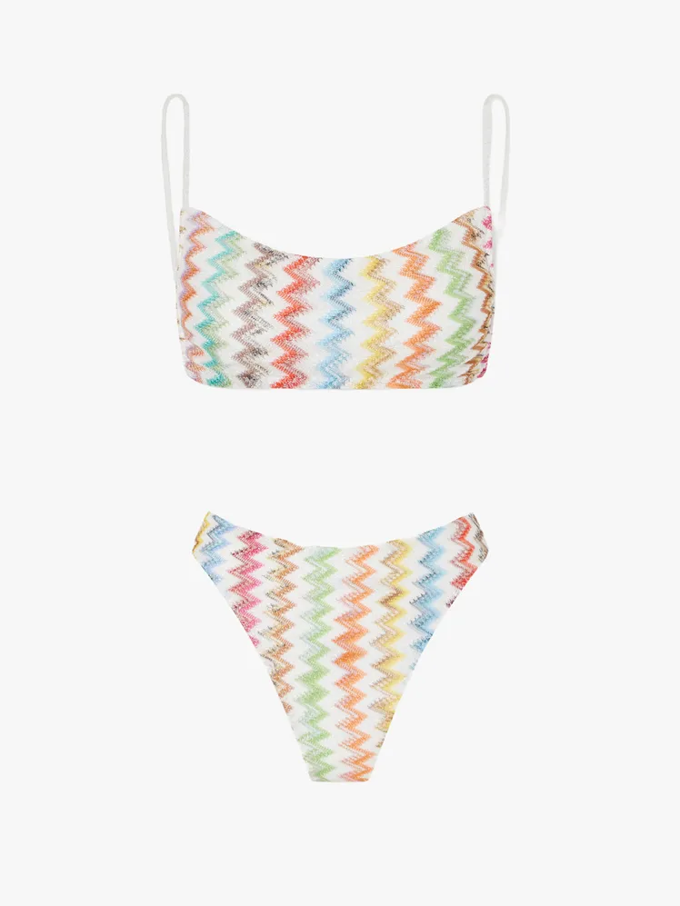 Timeless Summer Silhouettes: Enduring Resortwear Labels to Cherish Now 59