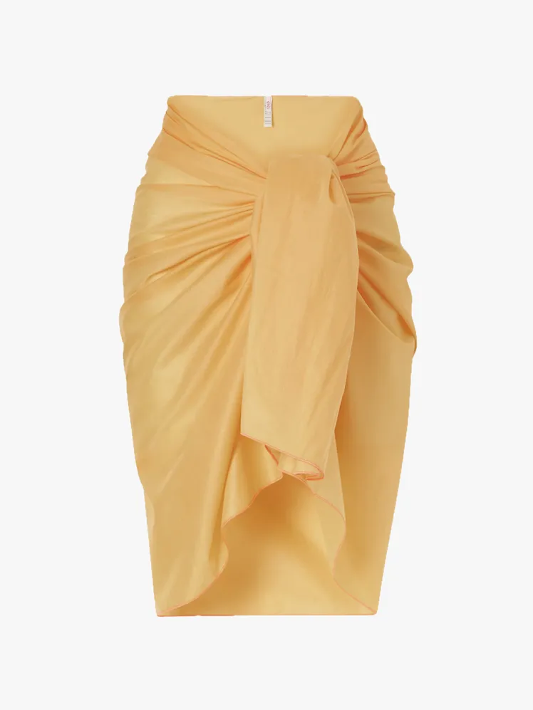 Timeless Summer Silhouettes: Enduring Resortwear Labels to Cherish Now 80