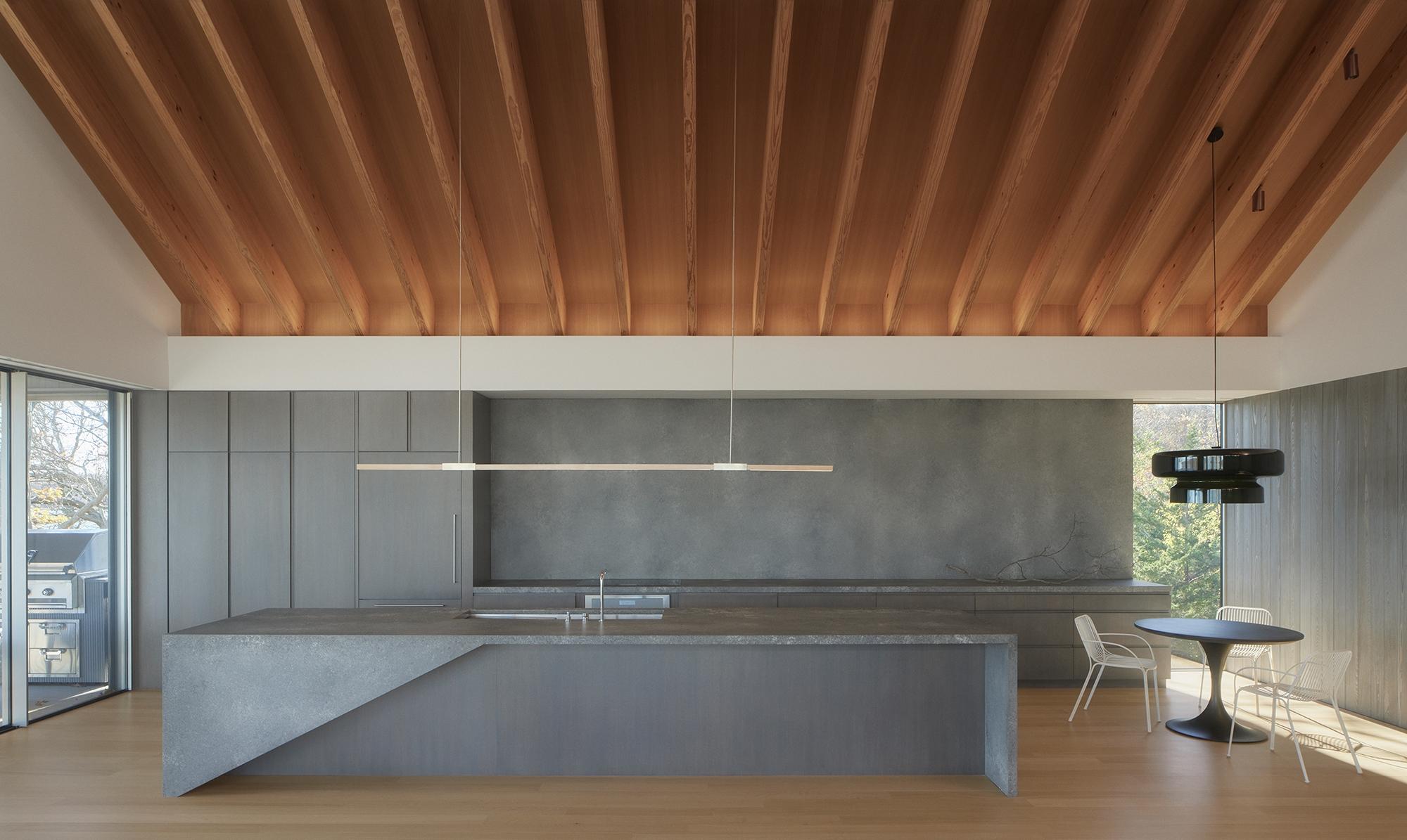 Desai Chia Architecture: Designing America's Elite Island Escapes 12