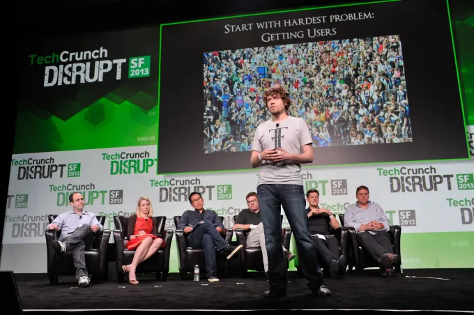 Startup Battlefield Applications Close May 27: Securing Venture Capital and Global Exposure 8