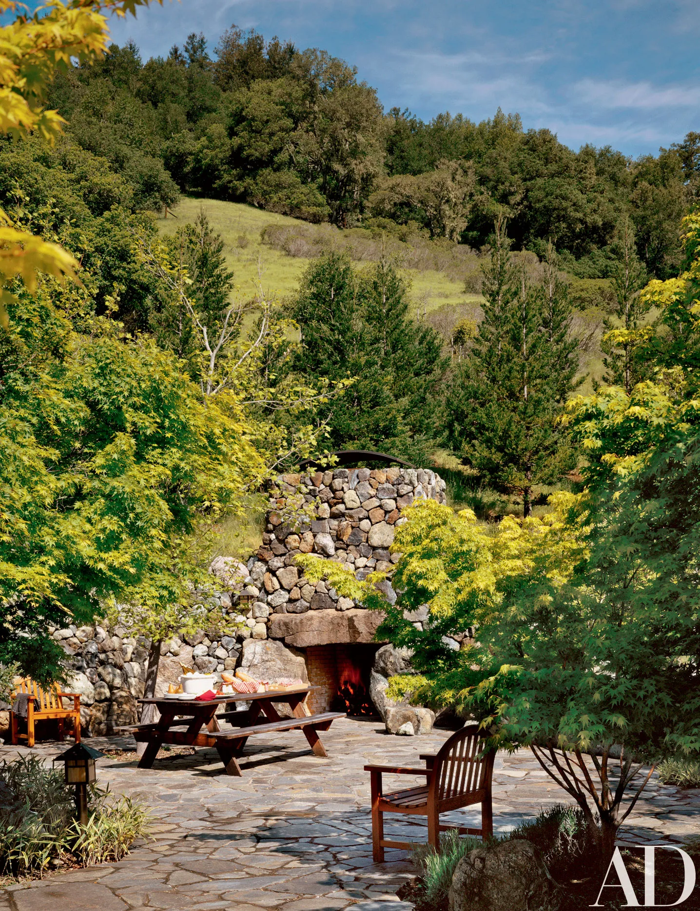 Skywalker Ranch: Where Cinematic Heritage Meets Elevated Living 22 Skywalker Ranch: Where Cinematic Heritage Meets Elevated Living 22