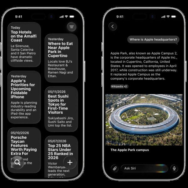 Apple’s Next-Gen AI Integration: A Strategic Pivot Towards Conversational Intelligence