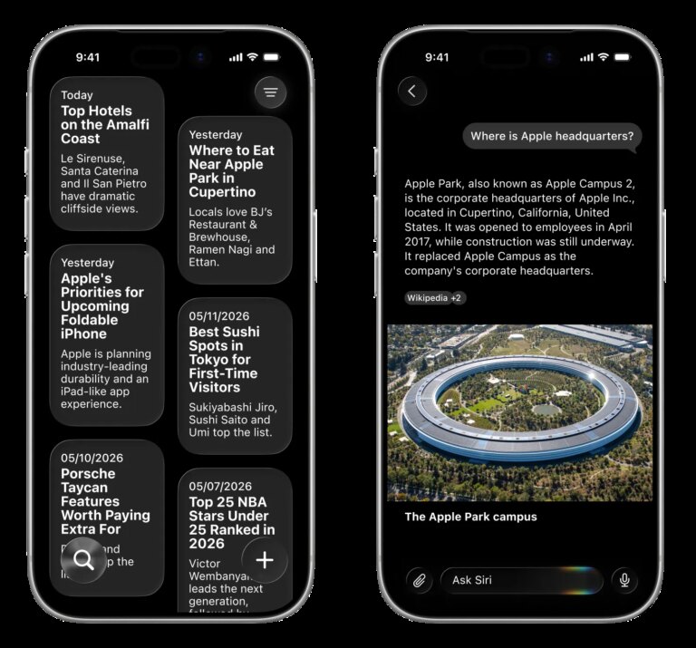 Apple's Next-Gen AI Integration: A Strategic Pivot Towards Conversational Intelligence 1
