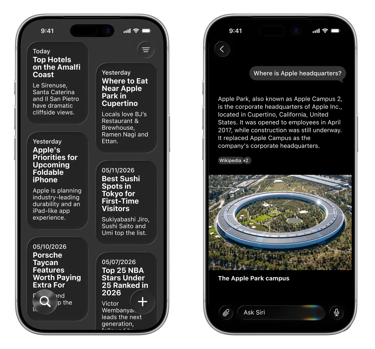 Apple's Next-Gen AI Integration: A Strategic Pivot Towards Conversational Intelligence 2 Apple's Next-Gen AI Integration: A Strategic Pivot Towards Conversational Intelligence 2