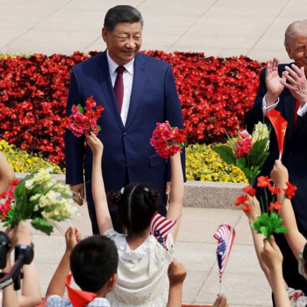 Xi-Trump Summit: Three Critical Insights from Historic Beijing Talks