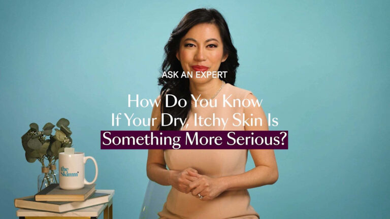 Beyond Dryness: Is Your Itchy Skin a Sign of Something Bigger? 70