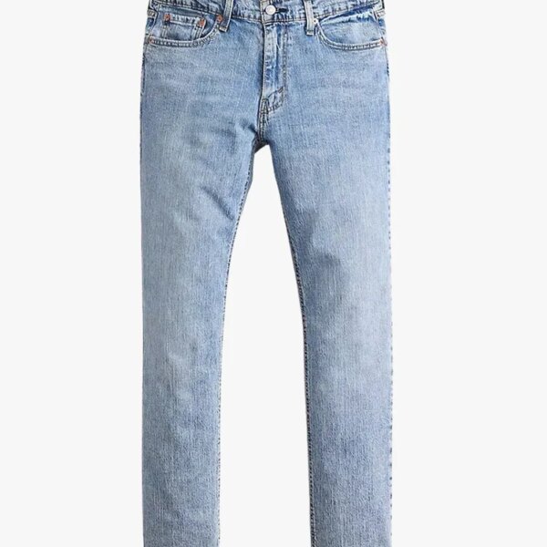 GQ’s Top Picks: Denim Engineered for the Modern Man’s Hustle